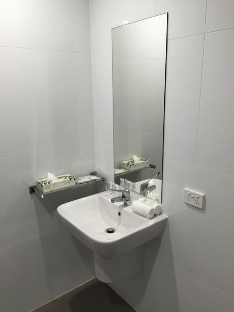 Quest Kings Park - Hotel VIC 20