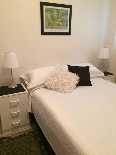 Kenata-Fairway Apartment Hotel - Hotel VIC 26