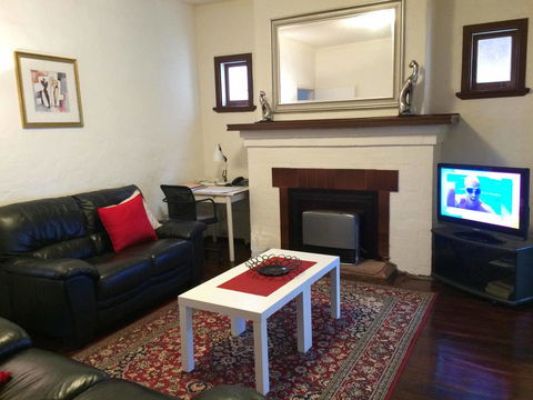 Kenata-Fairway Apartment Hotel - Hotel VIC 22