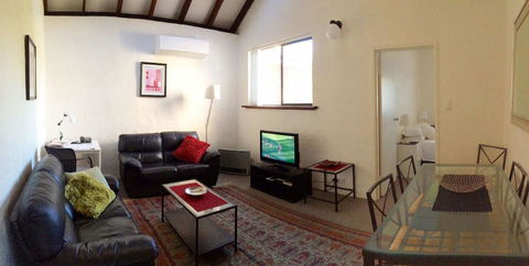 Kenata-Fairway Apartment Hotel - Hotel VIC 25