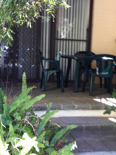Kenata-Fairway Apartment Hotel - Hotel VIC 16