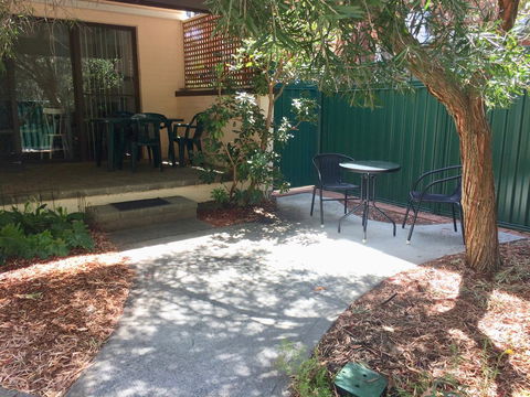 Kenata-Fairway Apartment Hotel - Hotel VIC 19