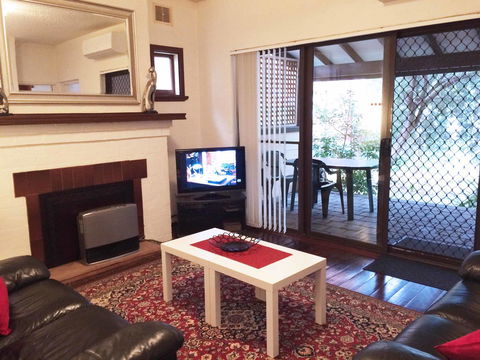 Kenata-Fairway Apartment Hotel - Hotel VIC 21