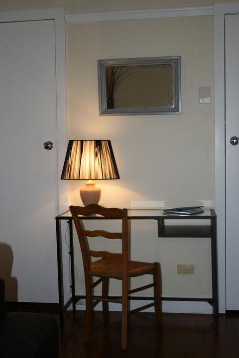 Kenata-Fairway Apartment Hotel - Hotel VIC 3