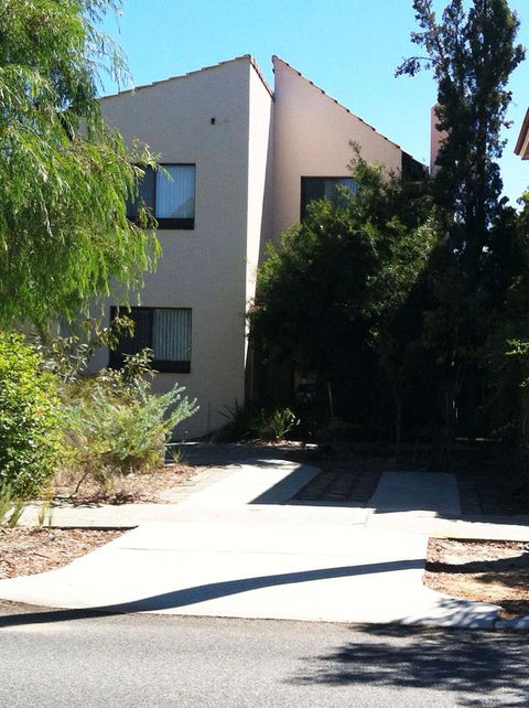 Kenata-Fairway Apartment Hotel - Hotel VIC 15