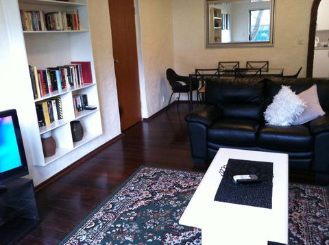Kenata-Fairway Apartment Hotel - Hotel VIC 30