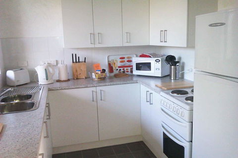 Kenata-Fairway Apartment Hotel - Hotel VIC 24