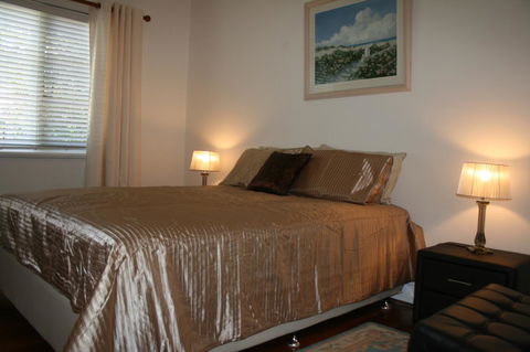 Kenata-Fairway Apartment Hotel - Hotel VIC 12