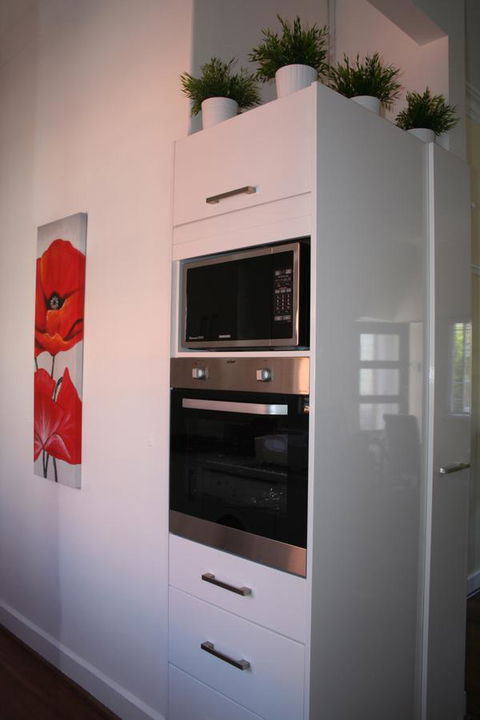 Kenata-Fairway Apartment Hotel - Hotel VIC 14