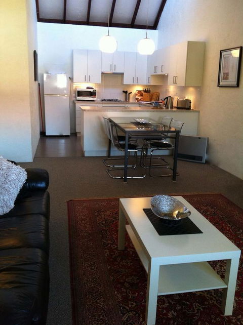 Kenata-Fairway Apartment Hotel - Hotel VIC 28