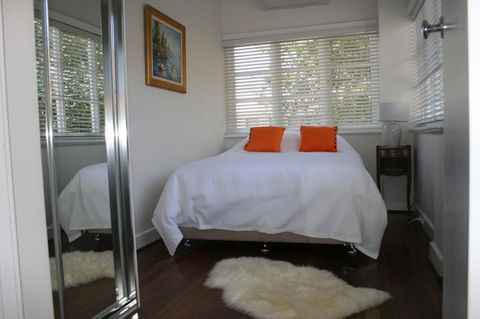 Kenata-Fairway Apartment Hotel - Hotel VIC 13