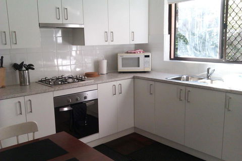Kenata-Fairway Apartment Hotel - Hotel VIC 31
