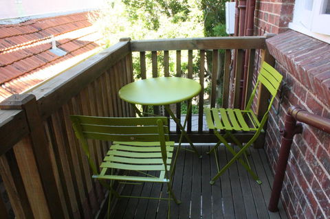 Kenata-Fairway Apartment Hotel - Hotel VIC 10