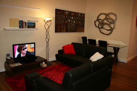 Kenata-Fairway Apartment Hotel - Hotel VIC 8