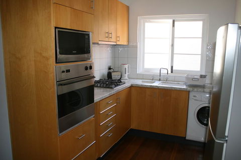 Kenata-Fairway Apartment Hotel - Hotel VIC 4