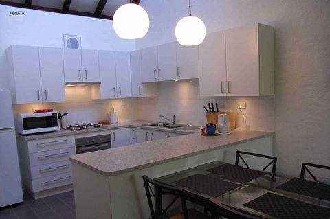 Kenata-Fairway Apartment Hotel - Hotel VIC 27