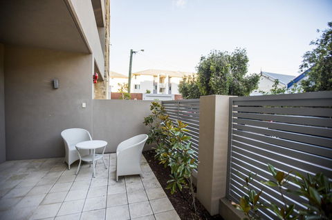 Zappeion Apartments - Hotel VIC 15