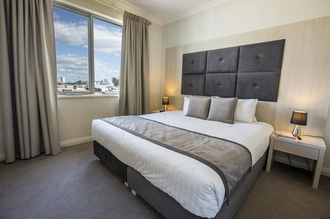 Zappeion Apartments - Hotel VIC 16