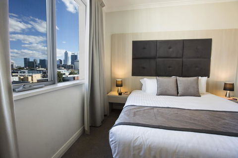 Zappeion Apartments - Hotel VIC 18