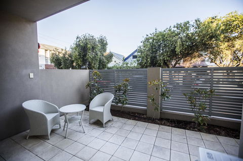 Zappeion Apartments - Hotel VIC 2