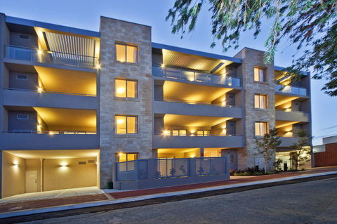Zappeion Apartments - Hotel VIC 25
