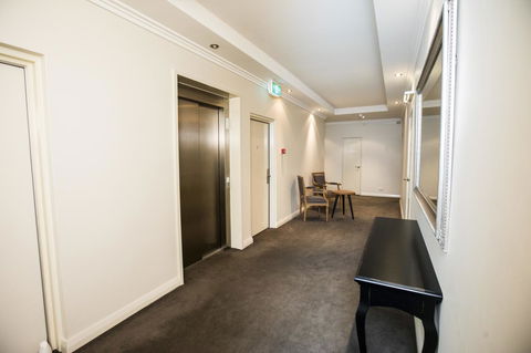 Zappeion Apartments - Hotel VIC 5