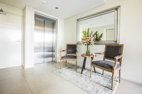 Zappeion Apartments - Hotel VIC 21