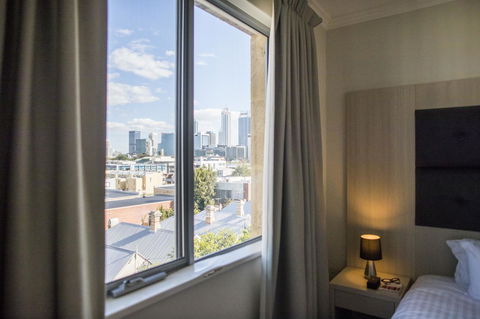 Zappeion Apartments - Hotel VIC 17