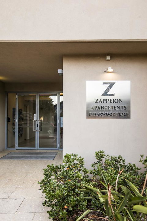 Zappeion Apartments - Hotel VIC 7