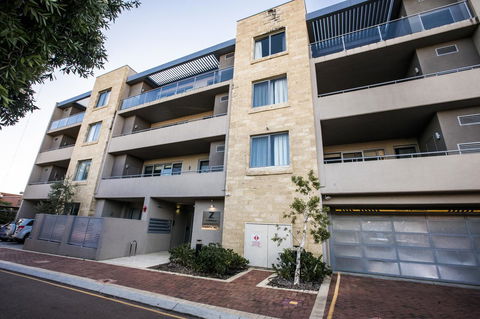 Zappeion Apartments - Hotel VIC 6