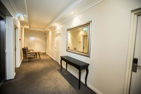 Zappeion Apartments - Hotel VIC 4