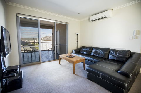 Zappeion Apartments - Hotel VIC 20
