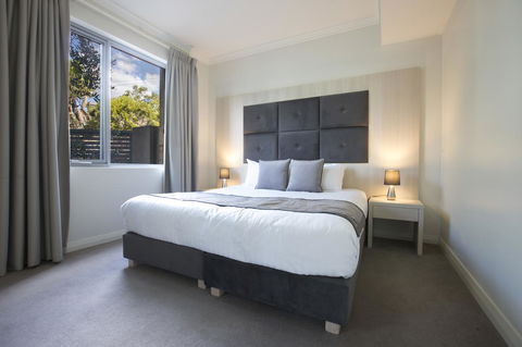 Zappeion Apartments - Hotel VIC 14