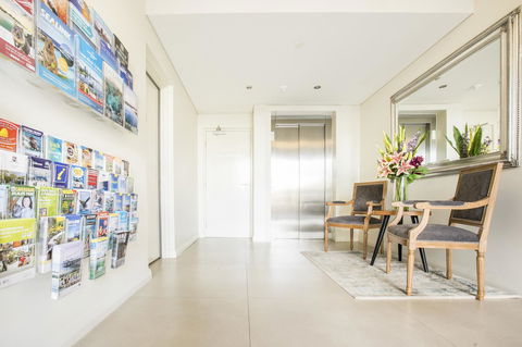 Zappeion Apartments - Hotel VIC 3