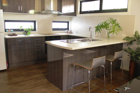 Como Retreat - Two Bedroom Villa - Hotel VIC 1
