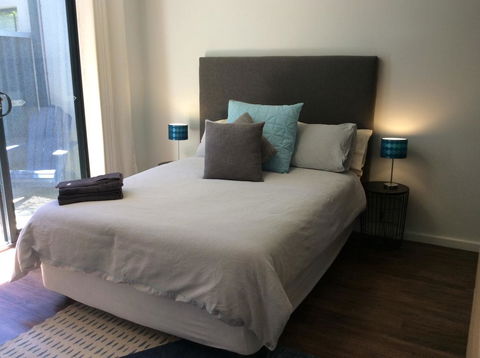 Como Retreat - Two Bedroom Villa - Hotel VIC 7