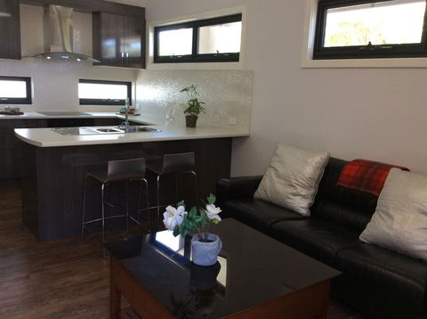 Como Retreat - Two Bedroom Villa - Hotel VIC 16