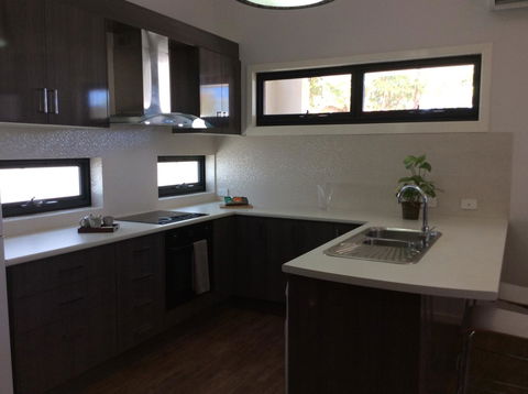 Como Retreat - Two Bedroom Villa - Hotel VIC 18