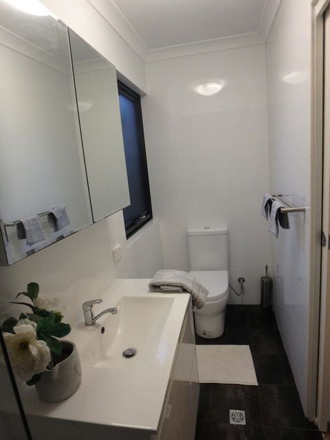 Como Retreat - Two Bedroom Villa - Hotel VIC 12