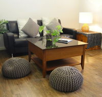 Como Retreat - Hotel VIC