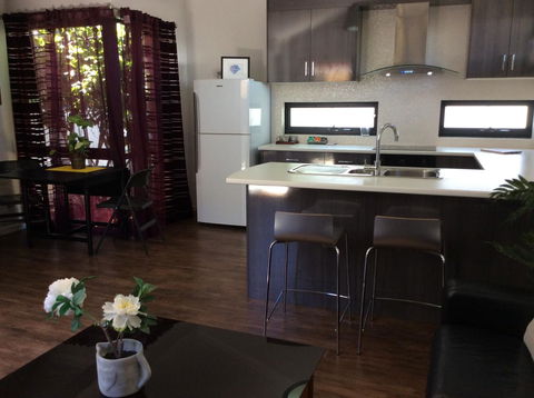 Como Retreat - Two Bedroom Villa - Hotel VIC 5