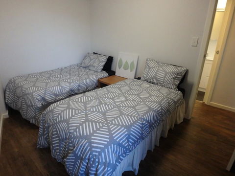 Como Retreat - Two Bedroom Villa - Hotel VIC 11
