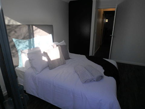 Como Retreat - Two Bedroom Villa - Hotel VIC 23