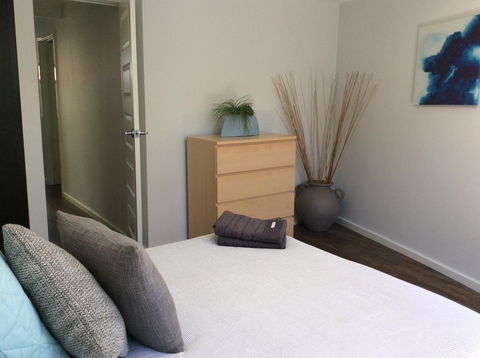 Como Retreat - Two Bedroom Villa - Hotel VIC 8