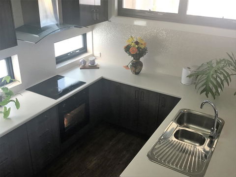 Como Retreat - Two Bedroom Villa - Hotel VIC 4