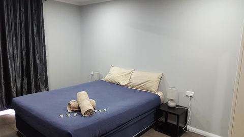 Kalbarri Seaview Villas - Hotel VIC 18