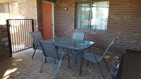Kalbarri Seaview Villas - Hotel VIC 25