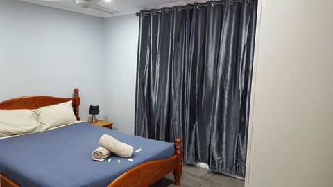 Kalbarri Seaview Villas - Hotel VIC 20