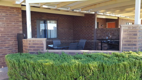Kalbarri Seaview Villas - Hotel VIC 24