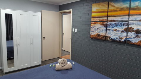 Kalbarri Seaview Villas - Hotel VIC 17